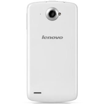 Lenovo S920 GMT - 4GB - Putih  
