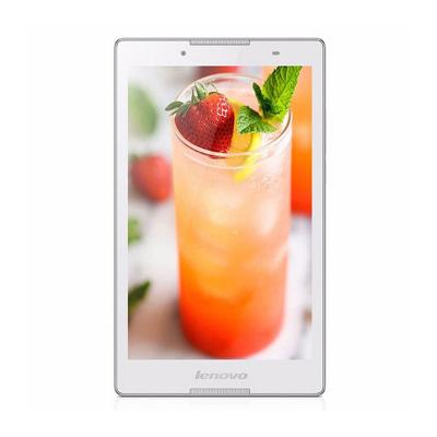 Lenovo TAB 2 A8-50 Putih Tablet [RAM 1GB/4G LTE/16 GB/ Garansi Resmi]
