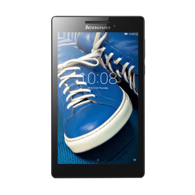 Lenovo Tab 2 A7-20 Ebony Black Tablet