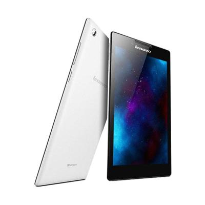 Lenovo Tab 2 A7-30 3G White Tablet