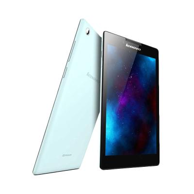Lenovo Tab 2 A7-30 Aqua Blue Tablet [RAM 1 GB/8 GB]