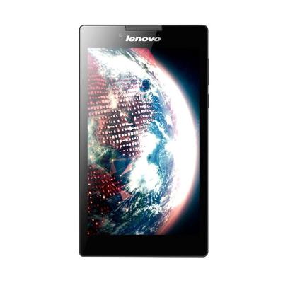 Lenovo Tab 2 A7-30 Ebony Black Tablet