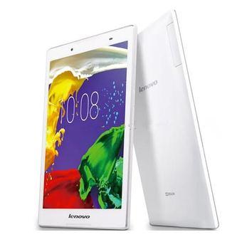 Lenovo Tab 2 A8 - 4G - 16GB - Putih  
