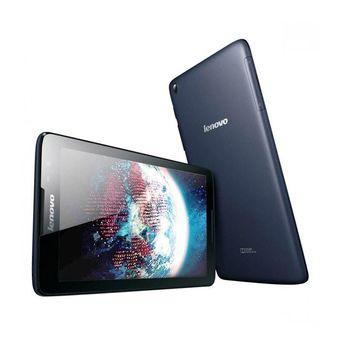 Lenovo Tablet TAB 2 A8-50 - 16 GB - Aqua Blue  