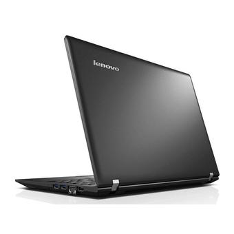 Lenovo ThinkPad E450 20DCA00LIA - 14" - Intel - 4GB RAM - Hitam  