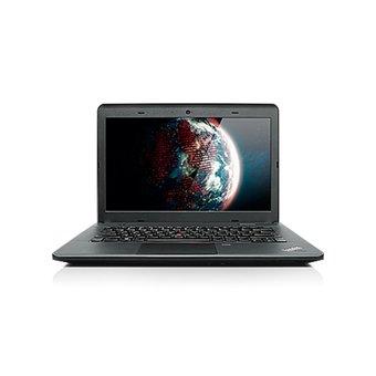 Lenovo ThinkPad Edge E440 - 4GB - Intel Core i3-4000M - 14" - Hitam  