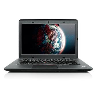 Lenovo ThinkPad Edge E450- PID - Intel Core i7-5500U - 4GB RAM - 1TB HDD - VGA 2GB - 14" - Hitam  