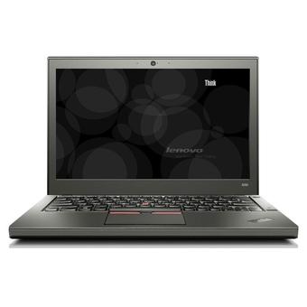 Lenovo ThinkPad X250 - 4GB RAM - Intel Core i5-5300U - 12.5" - Hitam  