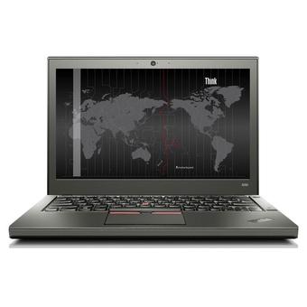 Lenovo ThinkPad X250 - 4GB RAM - Intel Core i7-5600U - 12.5" - Hitam  