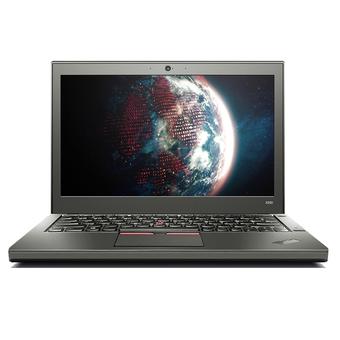 Lenovo ThinkPad X250 88ID - Intel Core i5-5200U - 4GB Ram - 12.5" - Hitam  