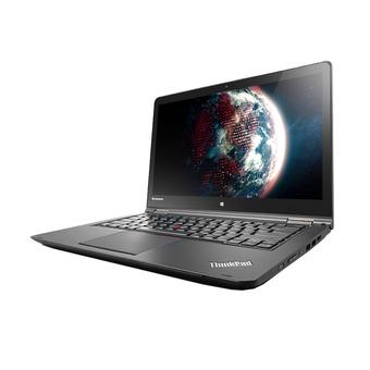 Lenovo ThinkPad Yoga 14 11ID - RAM 4GB - Intel Core i5-5200U - 14" - Hitam  