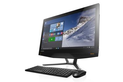 Lenovo Thinkcenter AIO 700 24ISH-48ID Desktop PC