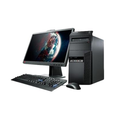 Lenovo Thinkedge M82 - 2756 - CTO PC Desktop [Small Form Factor/19 Inch]
