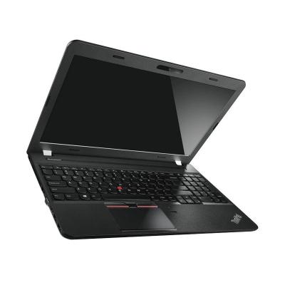 Lenovo Thinkpad E450-PID Hitam Notebook [14"/i7/Win 7 Pro to 8]