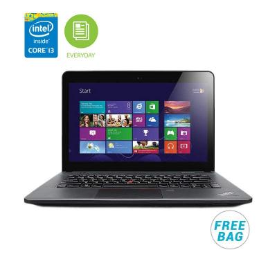Lenovo Thinkpad Notebook E440-TID [14" Touch/i5/NVidia/1TB/Win8]