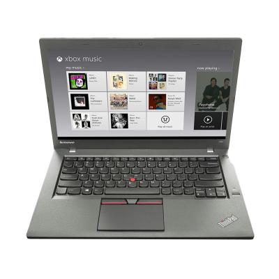 Lenovo Thinkpad T450-20BU00-1BiD Notebook [14/i7-5500U/4GB]