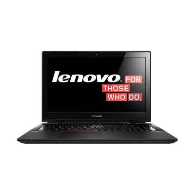 Lenovo Y50-70 Notebook [i7/4720HQ/8GB DDR3/256GB SSD/GTX960M/W10/15.6"]