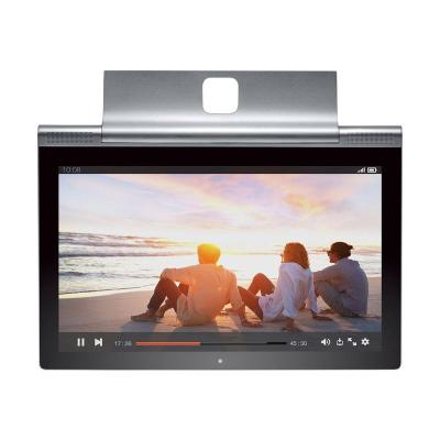 Lenovo Yoga 2 Pro Silver Tablet Android [13 Inch/Intel Atom/2 GB/32 GB]