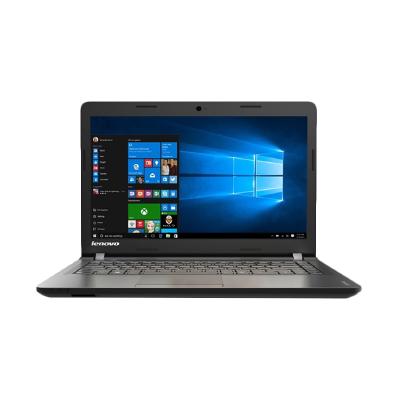 Lenovo Yoga 500 Black Notebook [Intel i5-6200U/RAM 4 GB/HDD 1 TB/NVidia GeForce DDR3L 2 GB/14 Inch Touchscreen/Win 10]