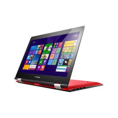 Lenovo Yoga 500 Red Notebook [i3/4GB/GT920/Win10]