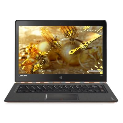 Lenovo Yoga 900 Gold Notebook [8 GB RAM/Intel Core i7/13.3"/Tochscreen]