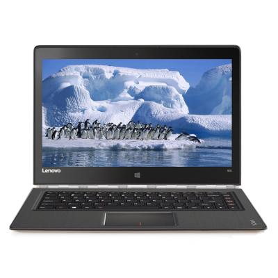 Lenovo Yoga 900 Silver Notebook [8 GB RAM/Intel Core i7/13.3"/Tochscreen]