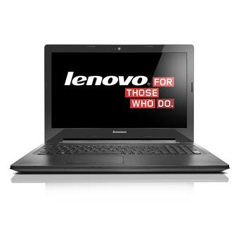 Lenovo Z40-70 6823 - 14" - Intel® Core™ i7-4510U (2.0GHz, 4MB Cache) - 4GB RAM - Hitam  