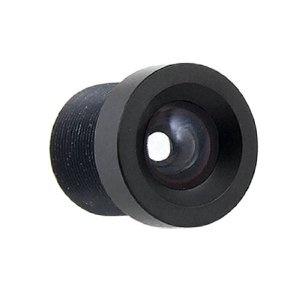Lensa Camera CCTV 2.5mm