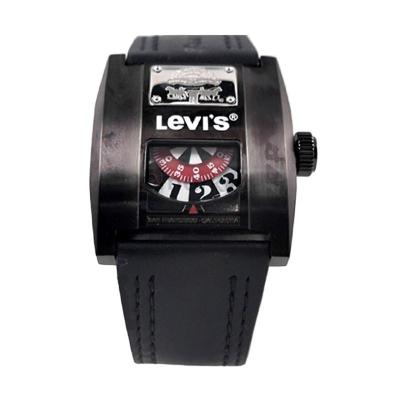 Levi's LTE1203L Black Jam Tangan Wanita