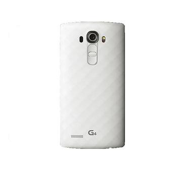 Lg G4 Android Smart Phone Mobile Phone White  