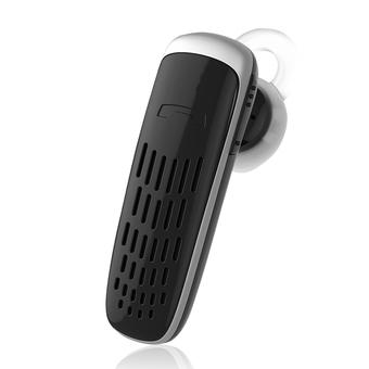 Liogea SBT611 Wireless Bluetooth Headset Black  