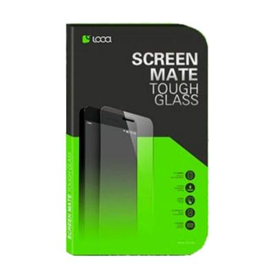 Loca Sweet Tempered Glass Screen Protector for Galaxy Note S III [0.3 mm]