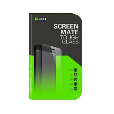 Loca Sweet Tempered Glass Screen Protector for iPhone 6 Plus [0.3 mm]