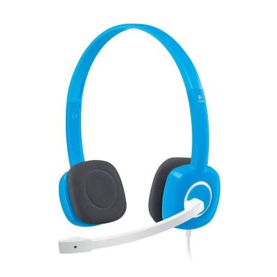 Logitech H150 Biru Headset