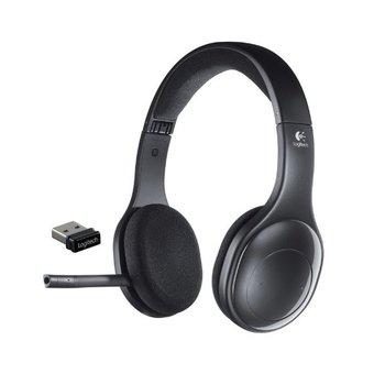 Logitech H800 Wireless Headphones  