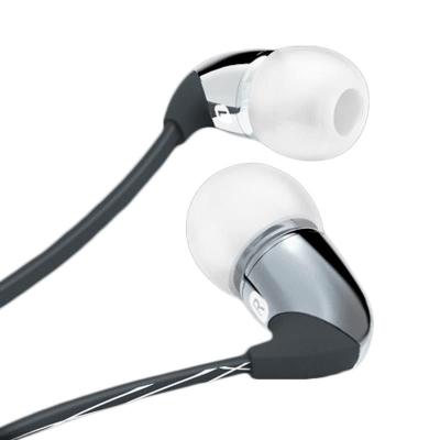 Logitech Noise Isolating UE 400 985-000130 Black Headset