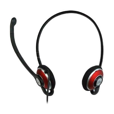 Logitech Stereo H230 Black Headset