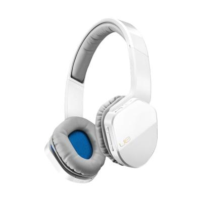 Logitech UE 4500 981-000558 White Headphone with Mic Portable