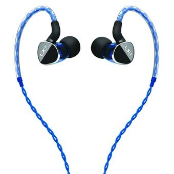 Logitech UE 900 Headphone Blue  