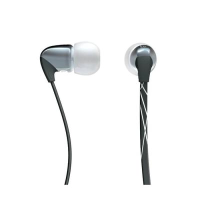 Logitech Ultimate Ears UE 400 Noise Isolating Earphones - Hitam