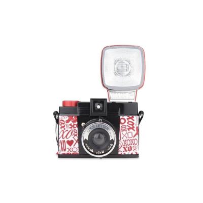 Lomography Diana F+ Love Letters