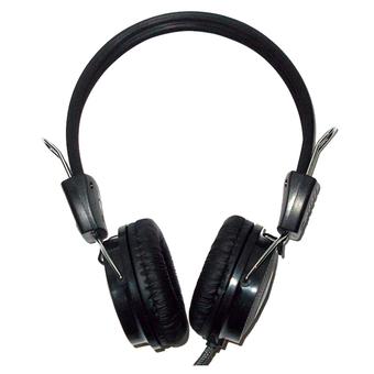 M-Tech 61 Headphone Super Bass with control talk  