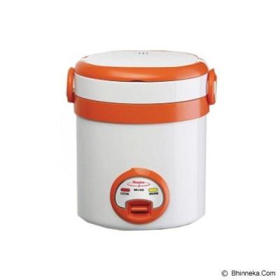 MASPION Rice cooker Mini Travel [029]
