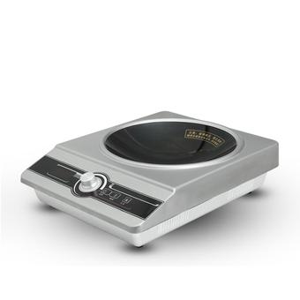 MDC MDC-CK3000 Concave Induction Cooker (Silver) (Intl)  