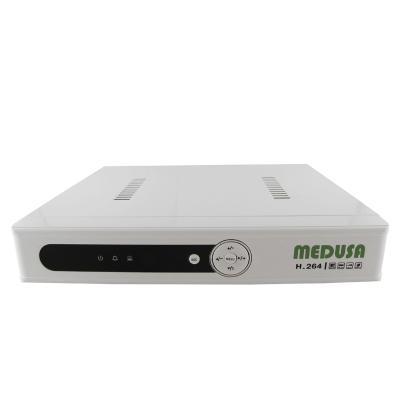 MEDUSA NVR-6104 4 Channel