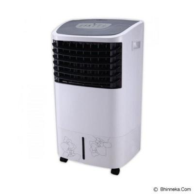 MIDEA Air Cooler [AC120-F] - White