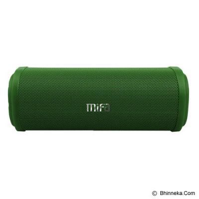 MIFA Wireless Speaker Bluetooth [F5] - Army Green