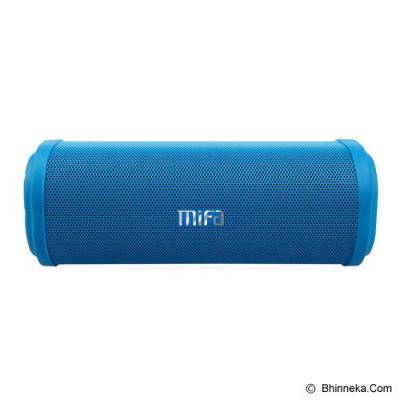 MIFA Wireless Speaker Bluetooth [F5] - Blue