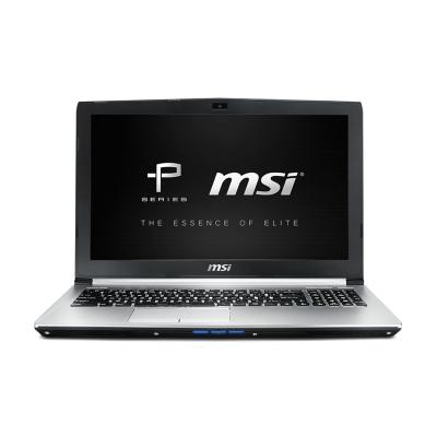 MSI PE60 Notebook [15.6" IPS FHD/i7 6700HQ/4 GB DDR4/1 TB HDD/GTX960M 2 GB DDR5/Win 10]