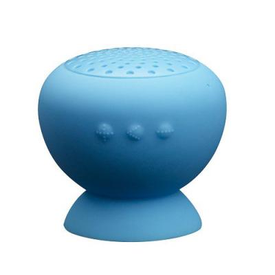 MUSHROOM Wireless Speaker - Blue